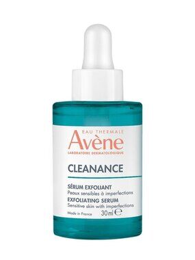 Avene Cleanance Exfoliating Serum 30 ml